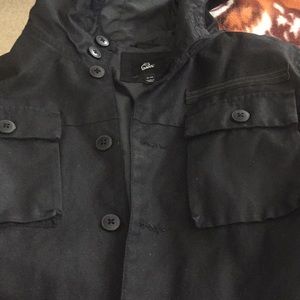 Boys Art Class Jacket